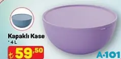 KAPAKLI KASE 4 L